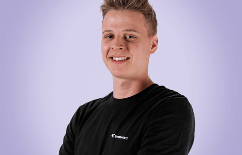 Alexander Atteneder, Junior E-Commerce & Social Media Manager